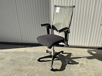 Hag h09 bureaustoel - afbeelding 1 van  7