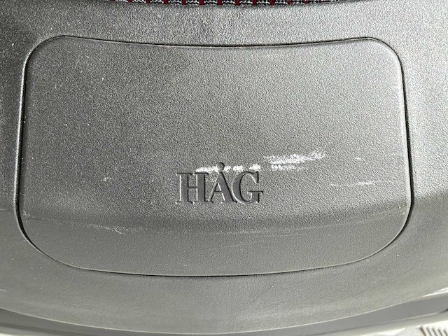 Hag sophia bureaustoel - afbeelding 9 van  9