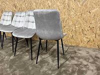 Haga eetkamerstoel (6x) - afbeelding 13 van  14