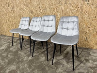 Haga eetkamerstoel (6x) - afbeelding 8 van  14