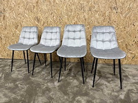 Haga eetkamerstoel (6x) - afbeelding 14 van  14