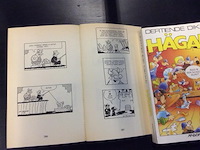 Hägar 2stuks - afbeelding 2 van  2