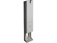 Hagar polyester verdeelzuil - afbeelding 2 van  4