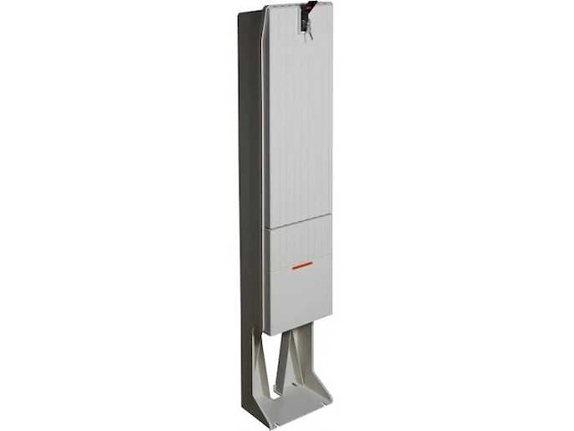 Hagar polyester verdeelzuil - afbeelding 1 van  4