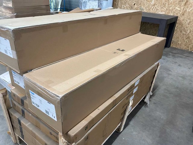 Hagar polyester verdeelzuil - afbeelding 4 van  4