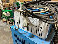 Hagen 24/30 acculader - afbeelding 1 van  5