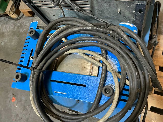 Hagen 24/30 acculader - afbeelding 3 van  5