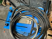 Hagen 24/30 acculader - afbeelding 3 van  5