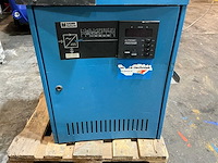 Hagen 80/55 acculader - afbeelding 1 van  5