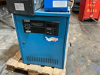 Hagen 80/55 acculader - afbeelding 2 van  5