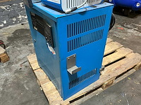 Hagen 80/55 acculader - afbeelding 3 van  5