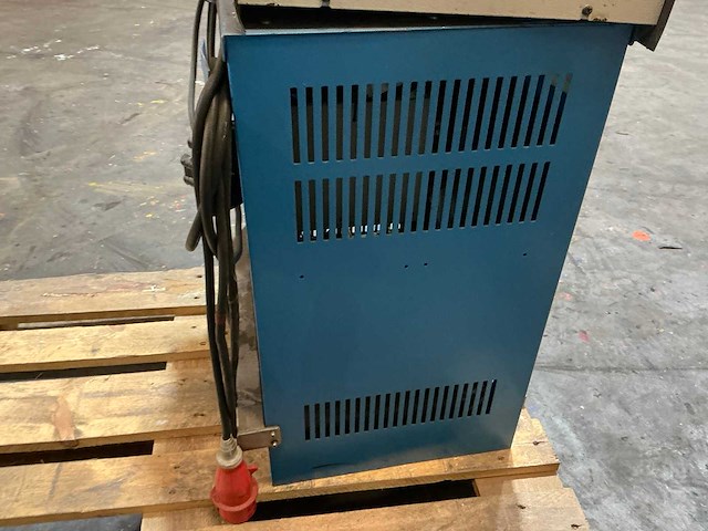 Hagen 80/55 acculader - afbeelding 5 van  5