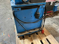 Hagen 80/55 acculader - afbeelding 4 van  5