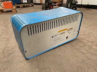 Hagen batterie e24/34 acculader - afbeelding 4 van  5