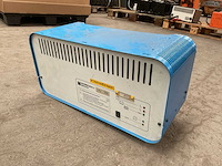 Hagen batterie e24/34 acculader - afbeelding 1 van  5