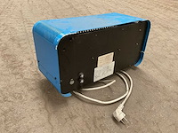 Hagen batterie e24/34 acculader - afbeelding 2 van  5