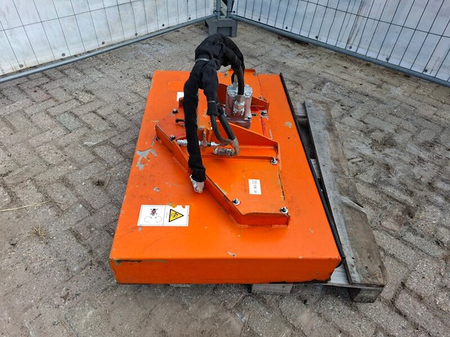 Hagen snoeibak t.b.v. hydraulische arm - afbeelding 2 van  7