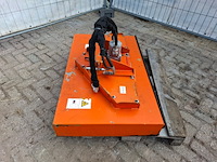 Hagen snoeibak t.b.v. hydraulische arm - afbeelding 2 van  7
