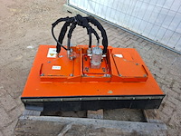 Hagen snoeibak t.b.v. hydraulische arm - afbeelding 3 van  7