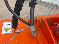 Hagen snoeibak t.b.v. hydraulische arm - afbeelding 5 van  7