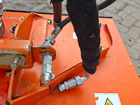 Hagen snoeibak t.b.v. hydraulische arm - afbeelding 6 van  7