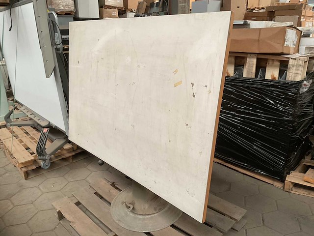 Hagen systems tekentafel - afbeelding 2 van  4