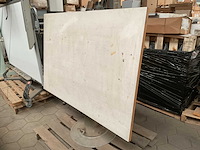 Hagen systems tekentafel - afbeelding 2 van  4