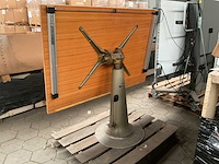Hagen systems tekentafel - afbeelding 3 van  4