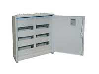 Hager - fwq32p - installatiekast - afbeelding 1 van  3