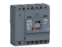 Hager - hcs161ac - vermogensschakelaar - afbeelding 1 van  1