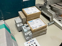 Hager diverse aardlek automaat (10x) - afbeelding 1 van  5