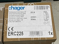 Hager diverse aardlek automaat (10x) - afbeelding 3 van  5