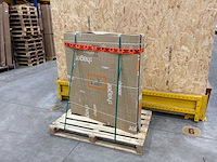 Hager fwq74p veldverdeler met 336 modules, 4 kolommen van 7 rijen - afbeelding 4 van  5