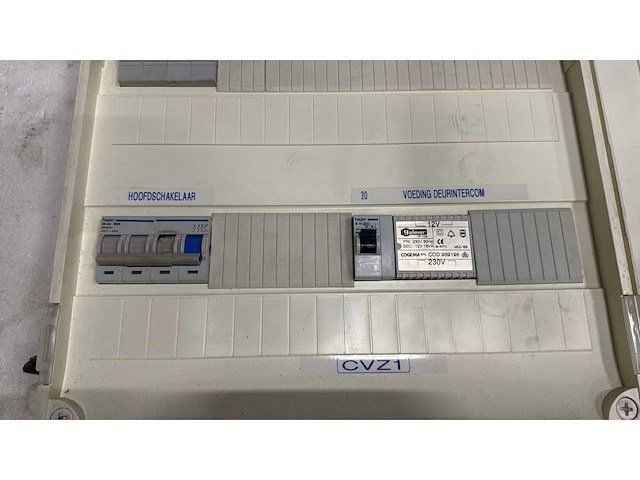 Häger groepenkast - afbeelding 4 van  5