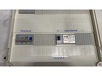 Häger groepenkast - afbeelding 4 van  5