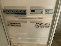 :hager groepenkast - afbeelding 3 van  5