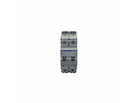 Hager mcb 2p 6/10ka d-10a 2m elektrische schakelaar - ngn210 - afbeelding 1 van  5
