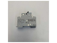 Hager mcb 2p 6/10ka d-10a 2m elektrische schakelaar - ngn210 - afbeelding 4 van  5
