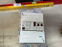 Hager meterkast (4x) - afbeelding 2 van  2