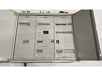 Häger onderverdelen - afbeelding 1 van  8