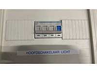 Häger onderverdelen - afbeelding 2 van  8