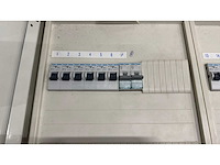 Häger onderverdelen - afbeelding 3 van  8