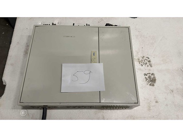 Häger onderverdelen - afbeelding 7 van  8