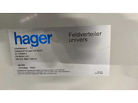 Häger onderverdelen - afbeelding 8 van  8