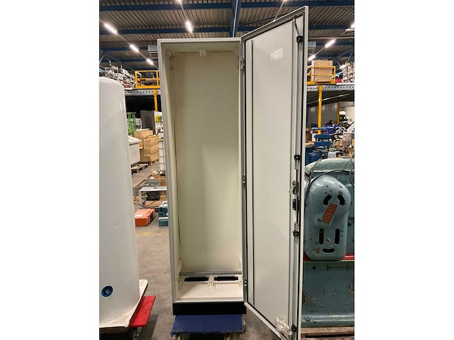 Hager schakelkast - afbeelding 3 van  6