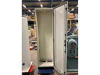 Hager schakelkast - afbeelding 3 van  6