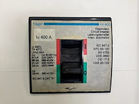 Hager spanning kast met inhoud, hager - afbeelding 4 van  6
