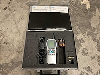 Hager tebis tx100 programmeerapparaat - afbeelding 1 van  2
