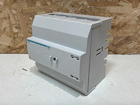 Hager tertio voedingsmodule 160 a 3 fasen - afbeelding 1 van  7