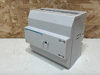 Hager tertio voedingsmodule 160 a 3 fasen - afbeelding 3 van  7